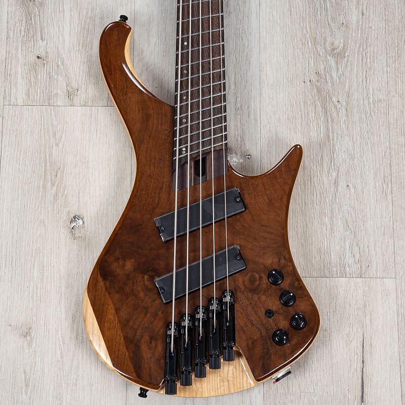 Ibanez EHB1265MS EHB Безголовая мультимензурная 5-струнная бас-гитара, натуральный мокко, низкий глянец IBZ-EHB1265MSNML-1
Ibanez EHB1265MS EHB Безголовая мультимензурная 5-струнная бас-гитара, натуральный мокко, низкий глянец IBZ-EHB1265MSNML-1
