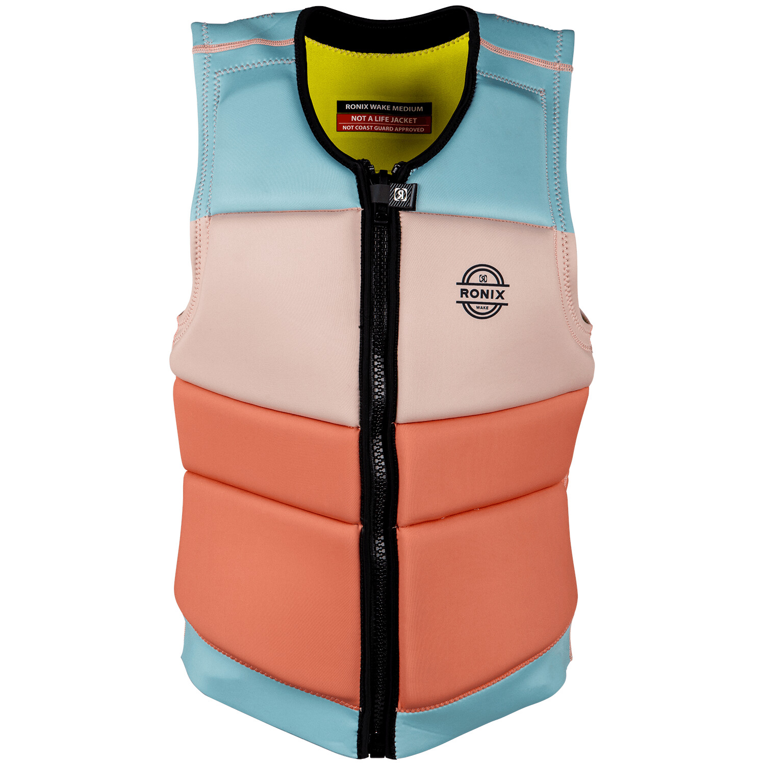 Жилет для вейкбординга Ronix Coral Impact Women's 2023, голубой/розовый/оранжевый
Жилет для вейкбординга Ronix Coral Impact Women's 2023, голубой/розовый/оранжевый