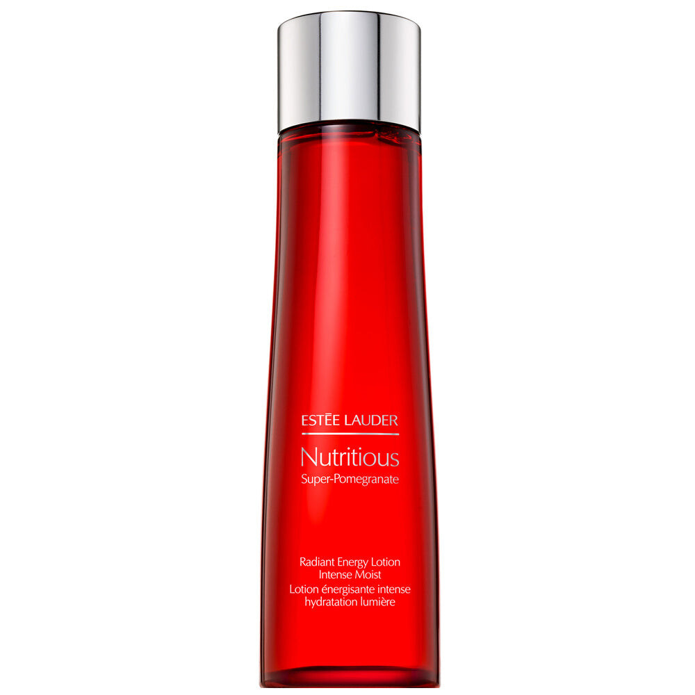 Estée Lauder Nutritious Super-Pomegranate Radiant Energy Lotion Intense Moist Интенсивно увлажняющий легкий бодрящий лосьон 200мл
Estée Lauder Nutritious Super-Pomegranate Radiant Energy Lotion Intense Moist Интенсивно увлажняющий легкий бодрящий лосьон 200мл