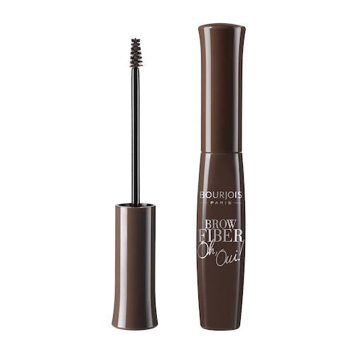 Bourjois Коричневое волокно Оуи! тушь для бровей 003 Коричневый 6.8мл
Bourjois Коричневое волокно Оуи! тушь для бровей 003 Коричневый 6.8мл