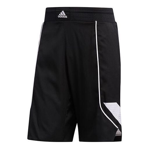 Баскетбольные шорты Basketball Adidas N3XT L3V3L 20 Basketball Sports Black, Черный
Баскетбольные шорты Basketball Adidas N3XT L3V3L 20 Basketball Sports Black, Черный