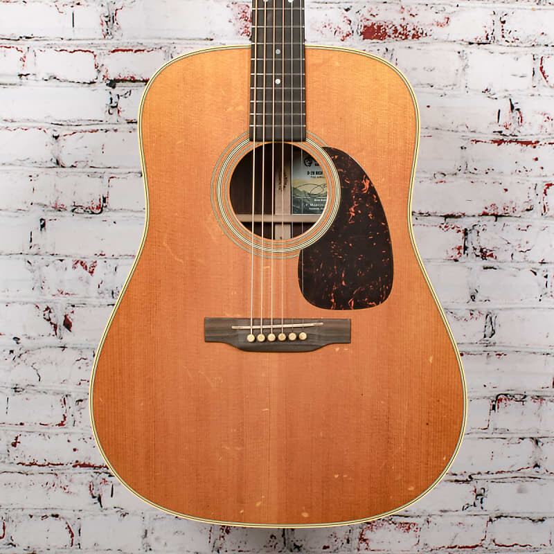 Martin - D-28 - Rich Robinson Custom Signature Edition - акустическая гитара - натуральный - x9521 Martin - D-28 - Rich Robinson Custom Signature Edition - Guitar - - x9521
Martin - D-28 - Rich Robinson Custom Signature Edition - акустическая гитара - натуральный - x9521 Martin - D-28 - Rich Robinson Custom Signature Edition - Guitar - - x9521