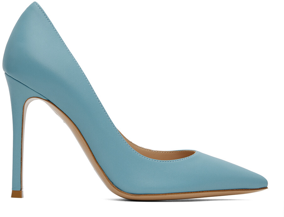 Синие туфли на каблуке Gianvito 105 Gianvito Rossi, Синий, Синие туфли на каблуке Gianvito 105 Gianvito Rossi
Синие туфли на каблуке Gianvito 105 Gianvito Rossi, Синий, Синие туфли на каблуке Gianvito 105 Gianvito Rossi
