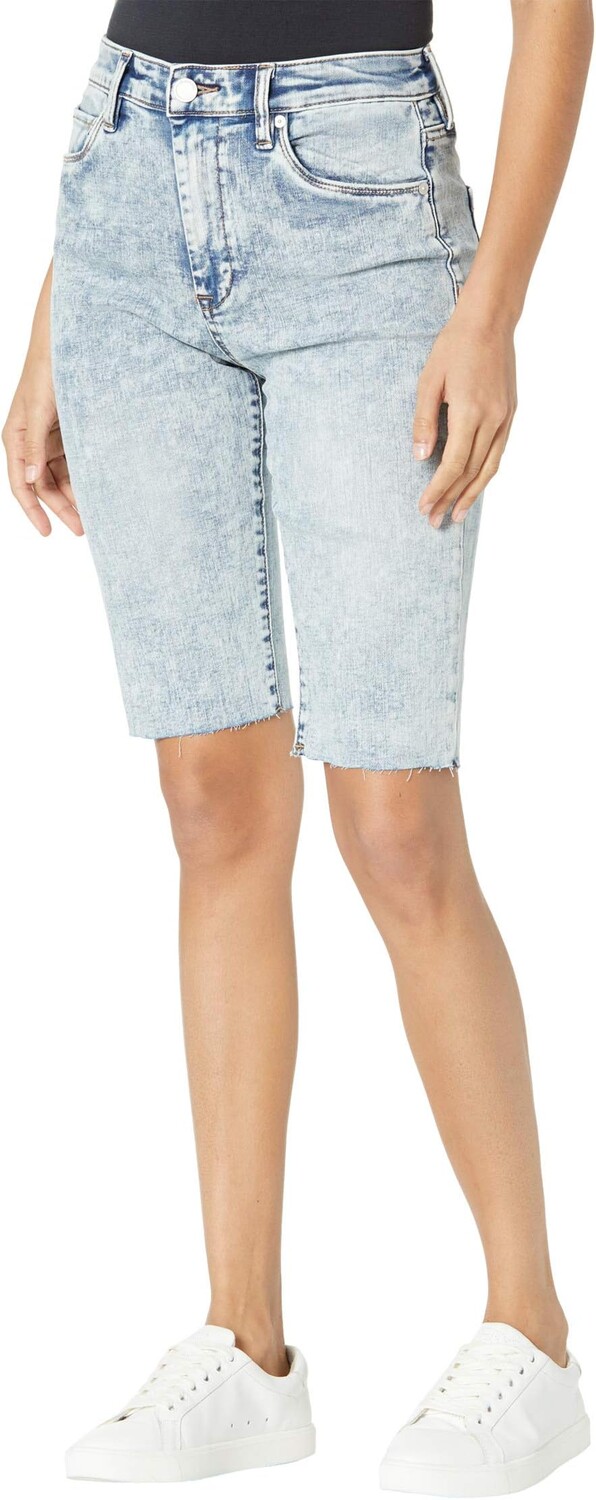 Шорты Blank NYC Sustainable The Leonard Knee Length Shorts in Chat Room, цвет Chat Room
Шорты Blank NYC Sustainable The Leonard Knee Length Shorts in Chat Room, цвет Chat Room