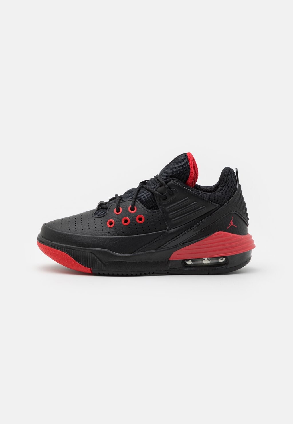 Баскетбольные кроссовки JORDAN MAX AURA 5 UNISEX, цвет black/university red/black
Баскетбольные кроссовки JORDAN MAX AURA 5 UNISEX, цвет black/university red/black