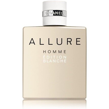 Парфюмированная вода Allure Homme Edition Blanche, 100 мл, Chanel
Парфюмированная вода Allure Homme Edition Blanche, 100 мл, Chanel
