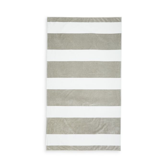 Пляжное полотенце Westport Stripe — 100% эксклюзив Hudson Park Collection
Пляжное полотенце Westport Stripe — 100% эксклюзив Hudson Park Collection
