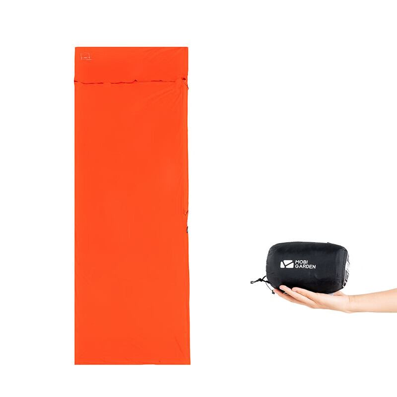 Mobi Garden Outdoor грязеотталкивающий вкладыш в спальный мешок, тонкий дорожный гигиенический эластичный вкладыш в спальный мешок, переполненный оранжевым конвертом (справа)
Mobi Garden Outdoor грязеотталкивающий вкладыш в спальный мешок, тонкий дорожный гигиенический эластичный вкладыш в спальный мешок, переполненный оранжевым конвертом (справа)