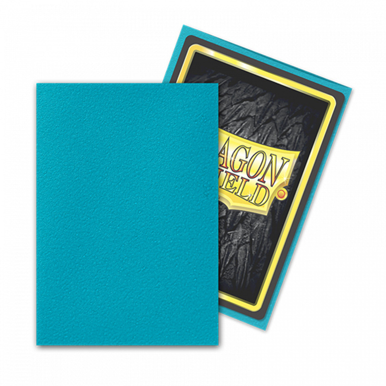 Аксессуары Dragon Shield: Turquoise 'Yadolom' - Matte, Japanese Size Card Sleeves (60ct)
Аксессуары Dragon Shield: Turquoise 'Yadolom' - Matte, Japanese Size Card Sleeves (60ct)