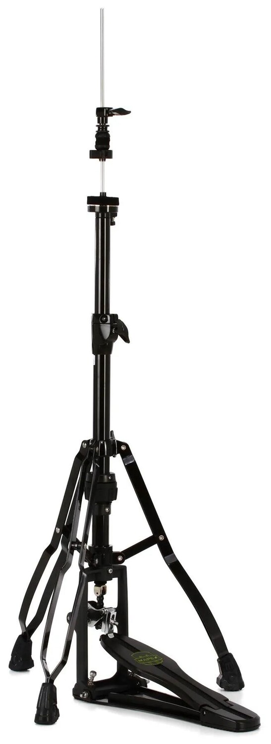 Mapex H800EB Armory Series Подставка для хай-хэта с двойными креплениями — с черным покрытием — 3 ножки
Mapex H800EB Armory Series Подставка для хай-хэта с двойными креплениями — с черным покрытием — 3 ножки