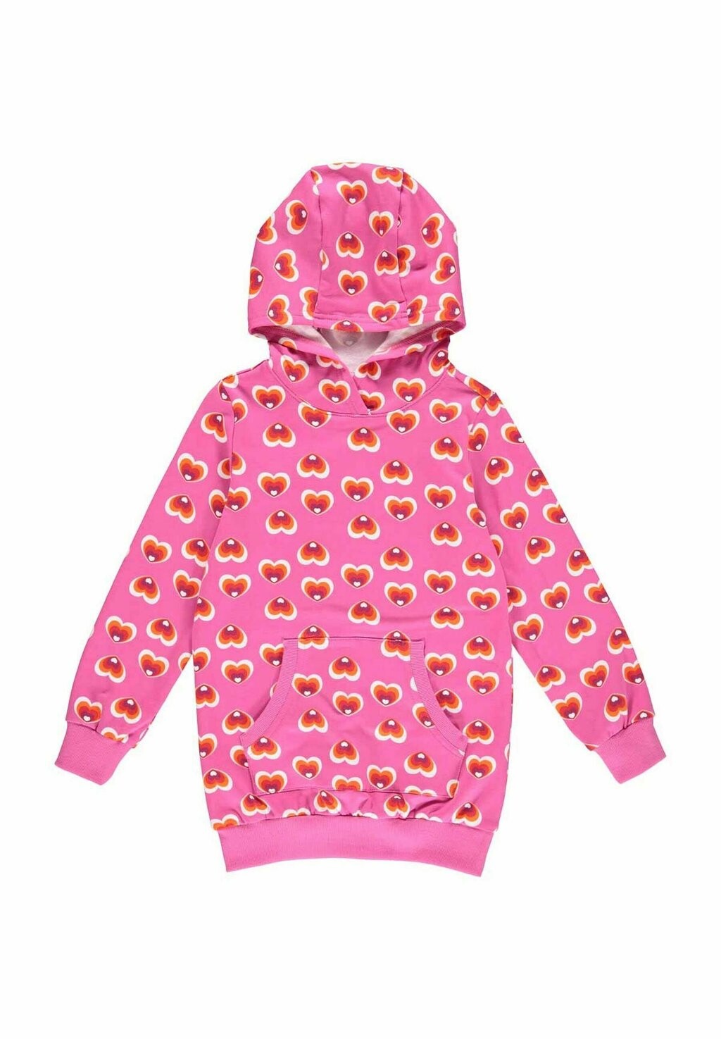 Повседневное платье Fred's World by Green Cotton, цвет fuchsia mandarin lollipop plum
Повседневное платье Fred's World by Green Cotton, цвет fuchsia mandarin lollipop plum