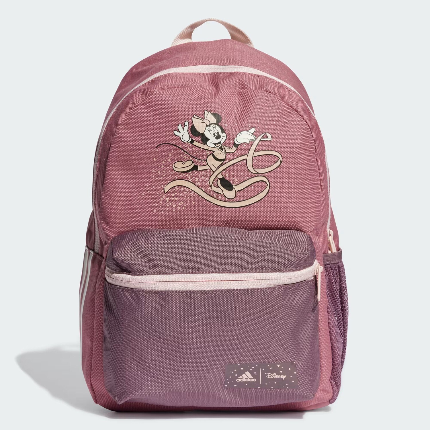 Детский рюкзак Disney Minnie and Daisy Adidas, цвет Preloved Crimson/Shadow Fig
Детский рюкзак Disney Minnie and Daisy Adidas, цвет Preloved Crimson/Shadow Fig