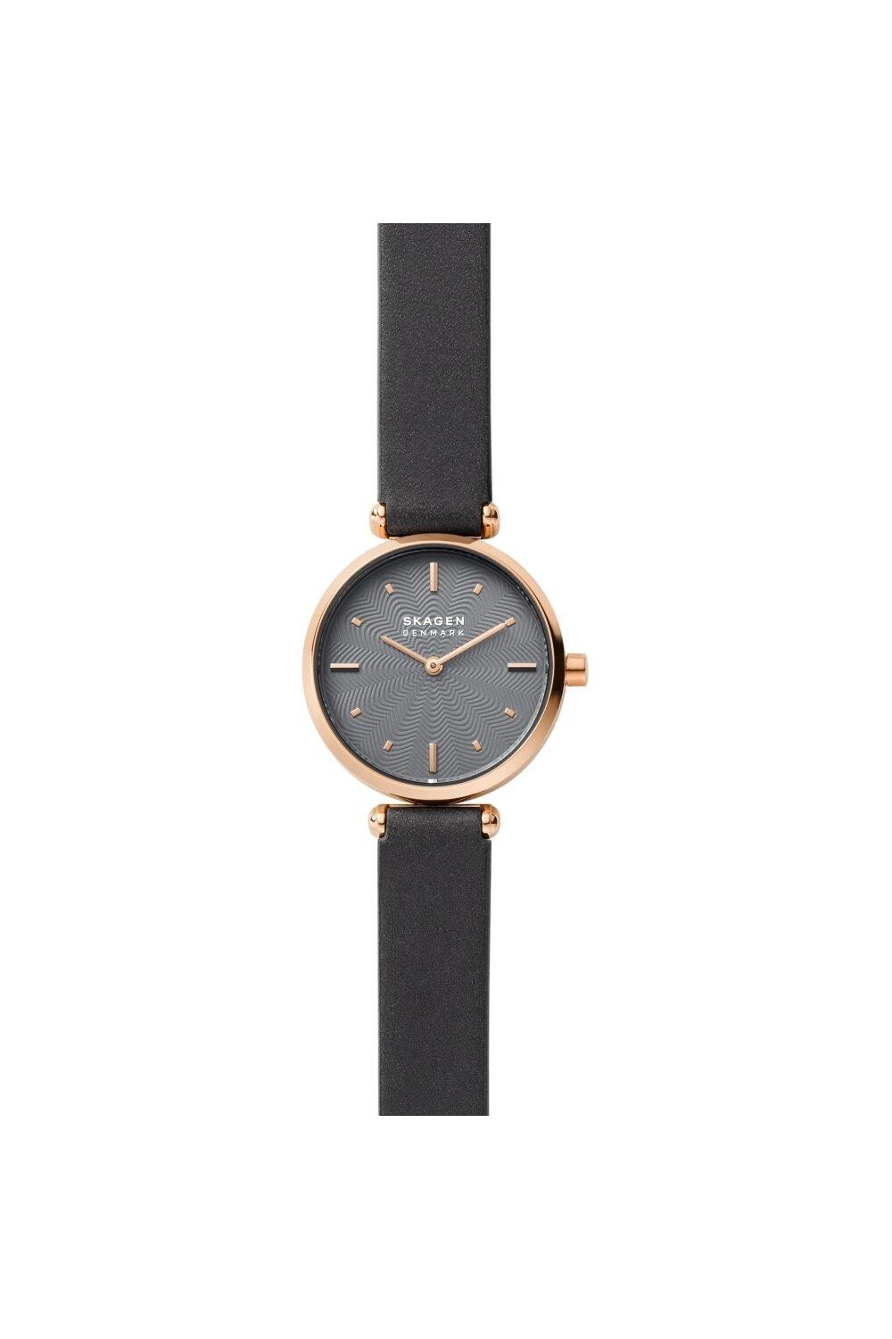 Классические аналоговые кварцевые часы Amberline из нержавеющей стали — Skw2995 Skagen, серый
Классические аналоговые кварцевые часы Amberline из нержавеющей стали — Skw2995 Skagen, серый