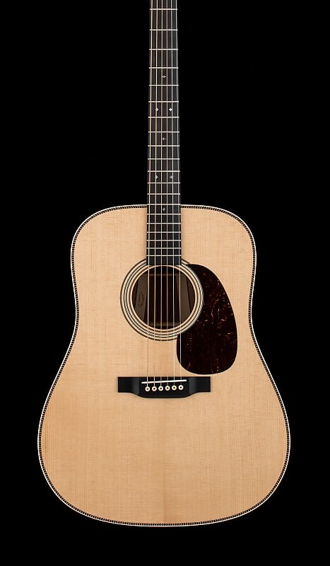 Акустическая гитара Martin Custom Shop Super D High Flame Koa - Natural #22810
Акустическая гитара Martin Custom Shop Super D High Flame Koa - Natural #22810