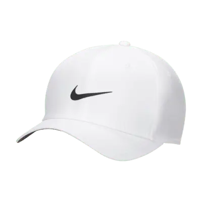 Бейсболка Nike Dri-FIT Rise Structured Snapback Cap, цвет White/Anthracite/Black
Бейсболка Nike Dri-FIT Rise Structured Snapback Cap, цвет White/Anthracite/Black