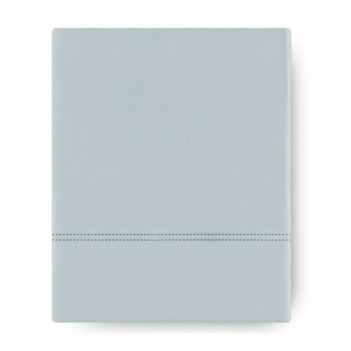 Перкаль на подкладке из египетского хлопка 400 H Amalia Home Collection, туман синий
Перкаль на подкладке из египетского хлопка 400 H Amalia Home Collection, туман синий