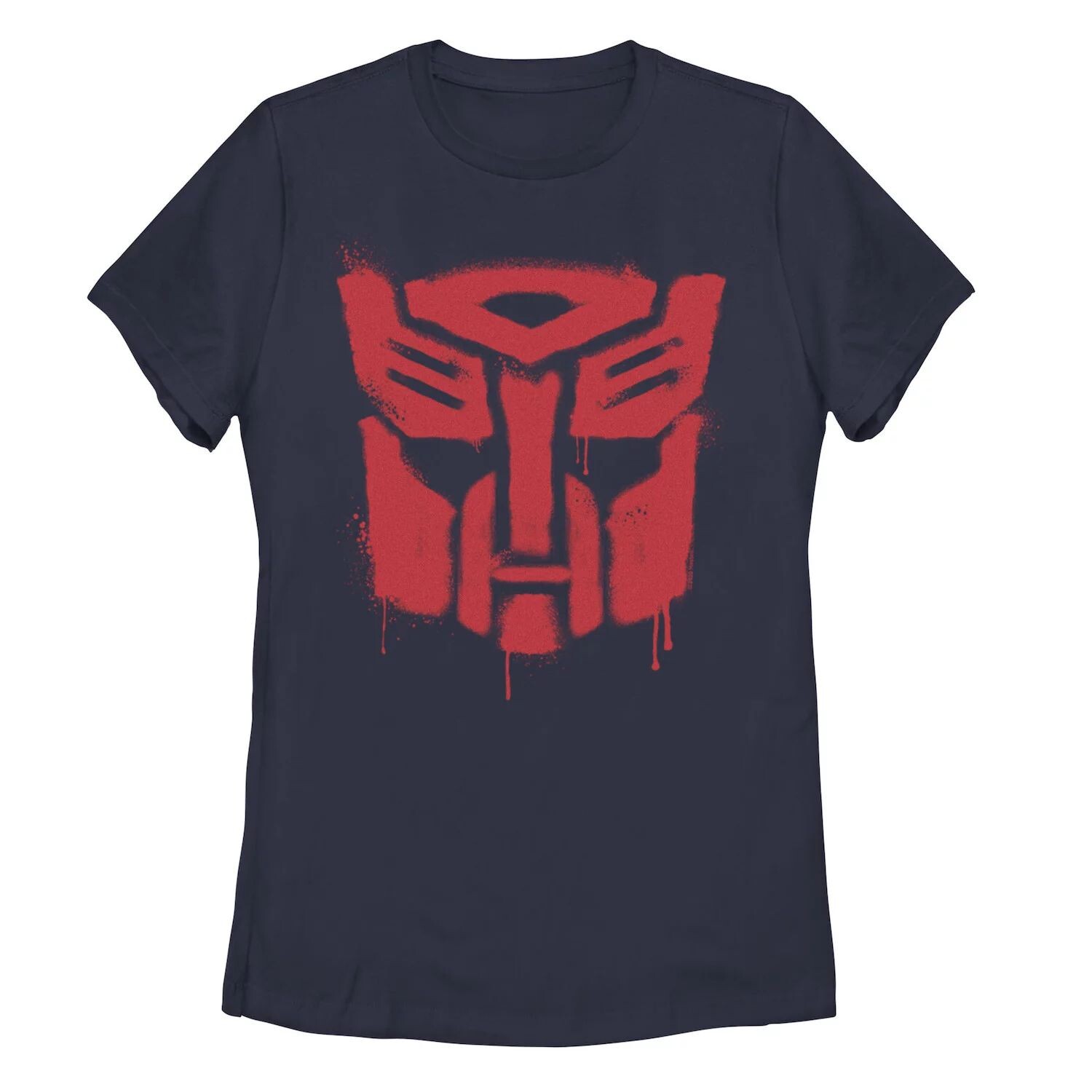 Футболка с логотипом Transformers Autobots Graffitti для юниоров Licensed Character
Футболка с логотипом Transformers Autobots Graffitti для юниоров Licensed Character