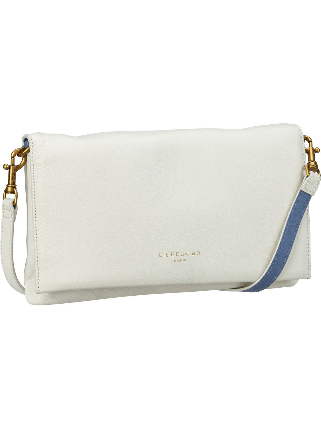 Сумка через плечо LIEBESKIND BERLIN Umhängetasche Elouise Crossbody S, цвет Coconut
Сумка через плечо LIEBESKIND BERLIN Umhängetasche Elouise Crossbody S, цвет Coconut