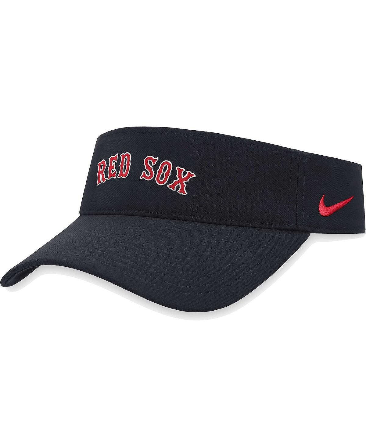Мужской темно-синий регулируемый козырек Boston Red Sox Wordmark Performance Nike
Мужской темно-синий регулируемый козырек Boston Red Sox Wordmark Performance Nike
