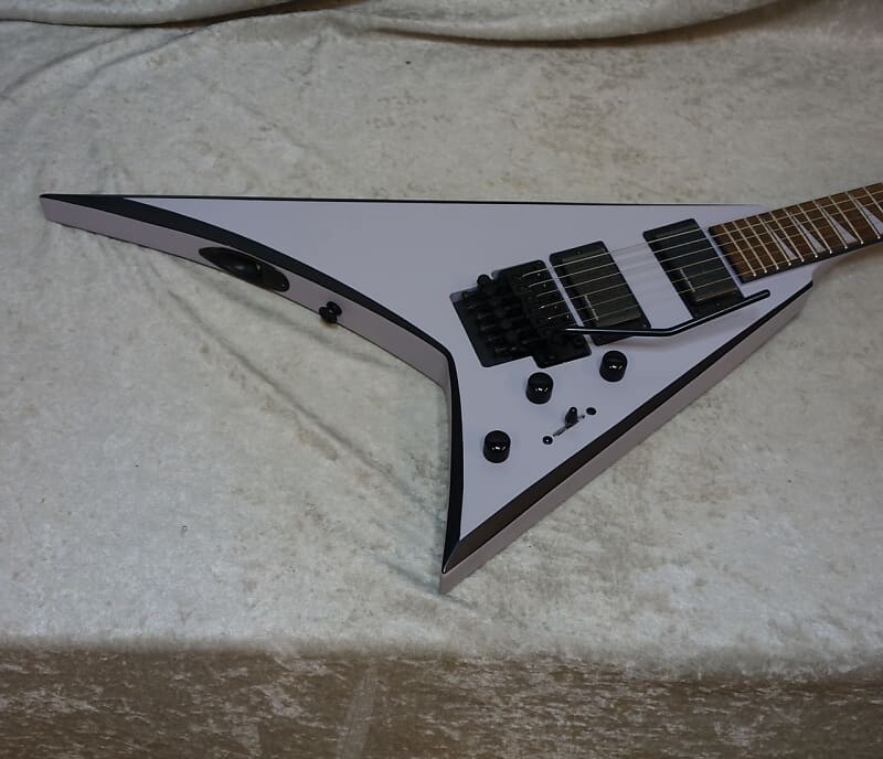 Электрогитара In Stock! 2023 Jackson X Series Rhoads RRX24 electric guitar Battle Ship Grey w/
Электрогитара In Stock! 2023 Jackson X Series Rhoads RRX24 electric guitar Battle Ship Grey w/