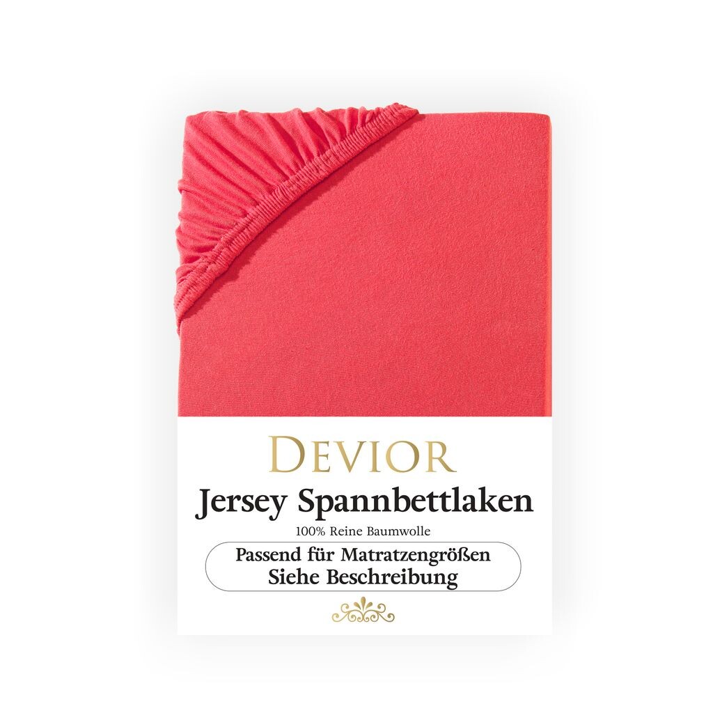 Простыня Devior Jersey 180х200 - 200х200 см красная простыня 100% хлопок высотой до 22см резинка
Простыня Devior Jersey 180х200 - 200х200 см красная простыня 100% хлопок высотой до 22см резинка