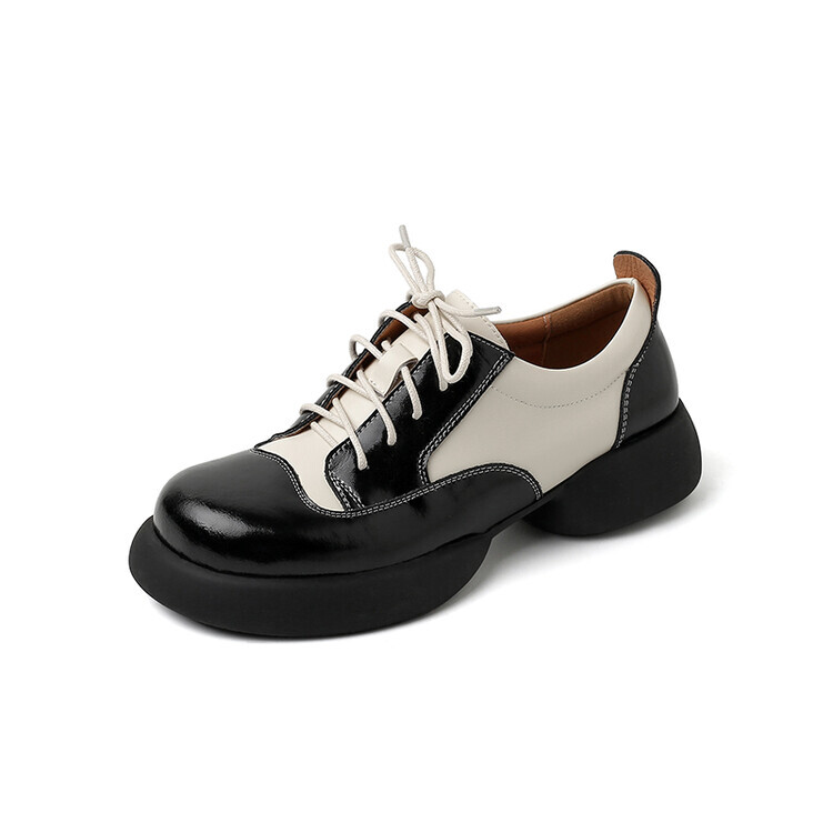 Туфли женские повседневные Women's Casual Shoes Women's Amazing Cure, черный/белый
Туфли женские повседневные Women's Casual Shoes Women's Amazing Cure, черный/белый