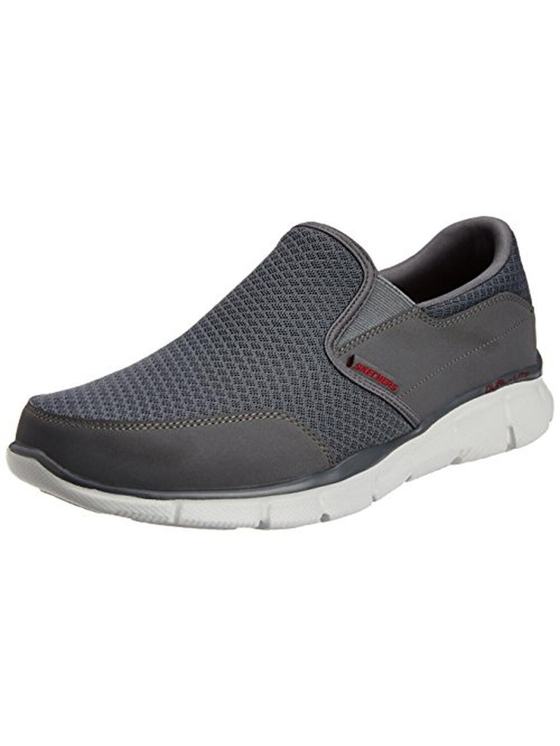 Мужские легкие кроссовки-слипоны для фитнеса Equalizer-Persistent Skechers, цвет Charcoal
Мужские легкие кроссовки-слипоны для фитнеса Equalizer-Persistent Skechers, цвет Charcoal
