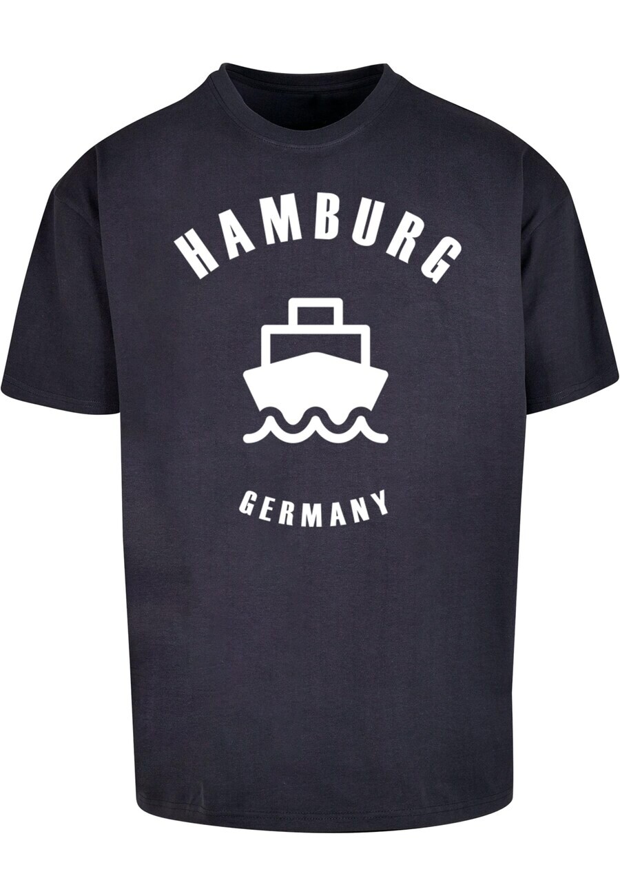 Футболка Merchcode HAMBURG X, темно-синий, Серый, Футболка Merchcode HAMBURG X, темно-синий
Футболка Merchcode HAMBURG X, темно-синий, Серый, Футболка Merchcode HAMBURG X, темно-синий