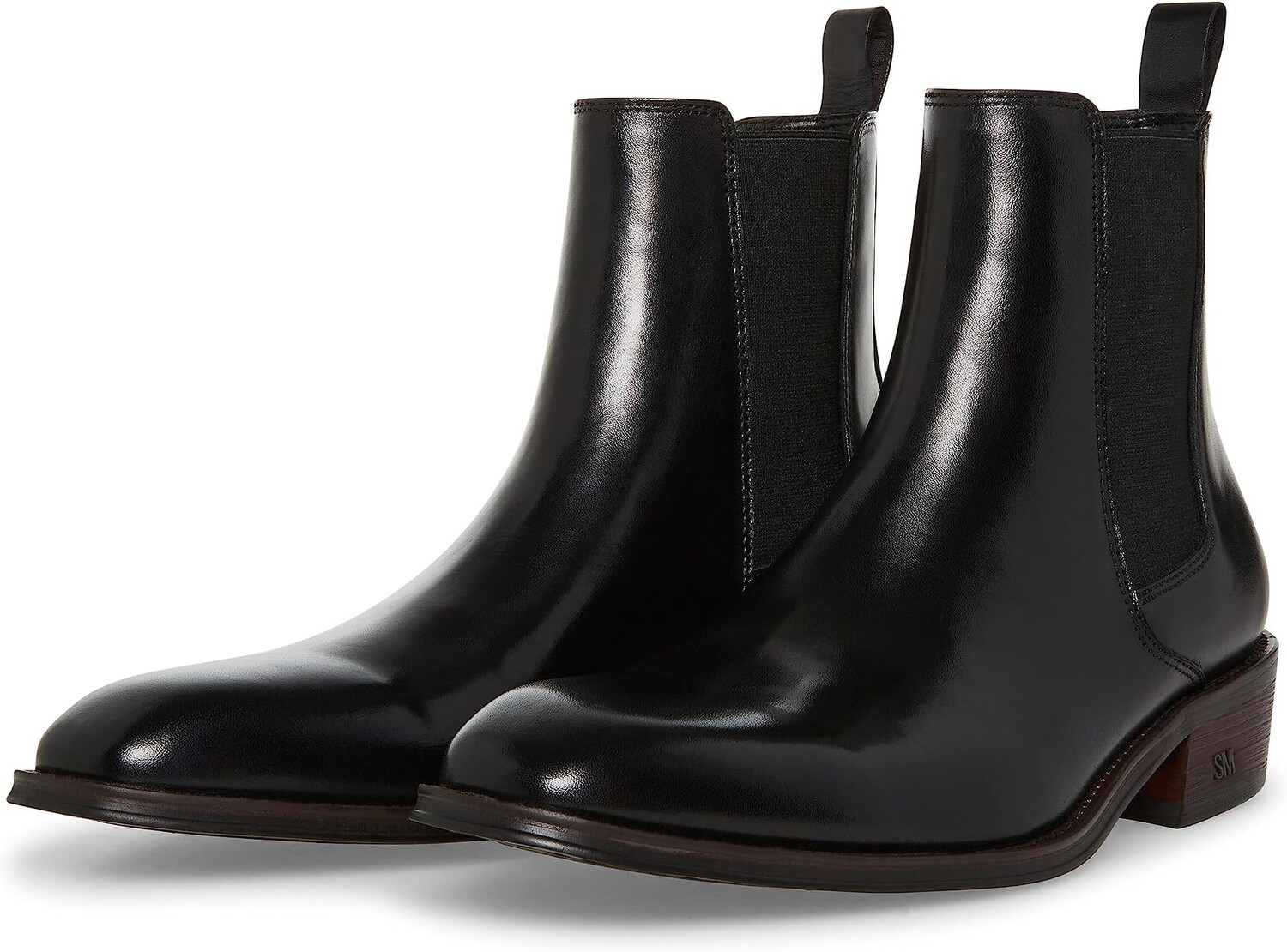 Ботинки Челси Hamlin Steve Madden, черная кожа, Черный, Ботинки Челси Hamlin Steve Madden, черная кожа
Ботинки Челси Hamlin Steve Madden, черная кожа, Черный, Ботинки Челси Hamlin Steve Madden, черная кожа