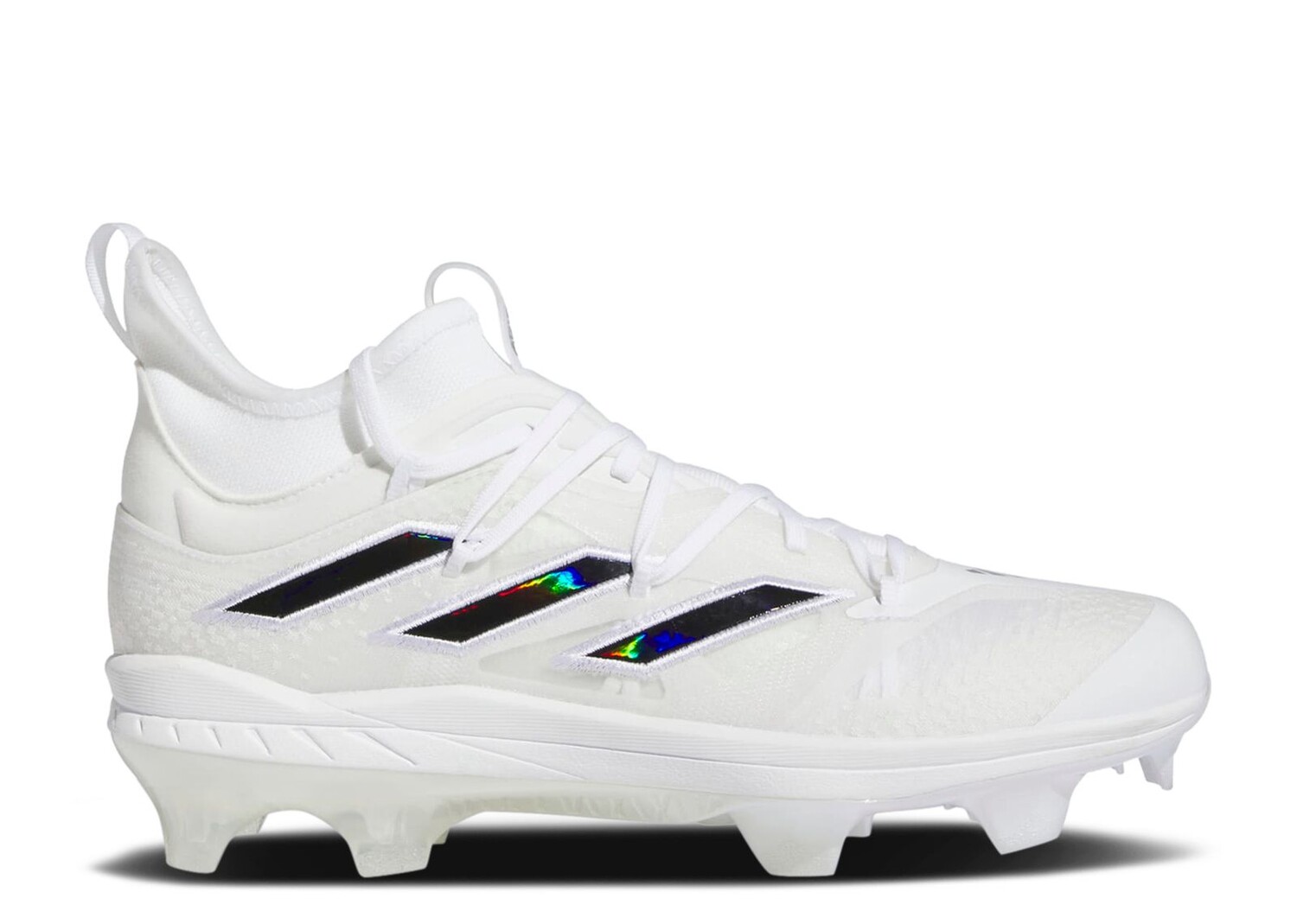 Кроссовки adidas Adizero Afterburner 9 Nwv Tpu 'White Black Iridescent', белый
Кроссовки adidas Adizero Afterburner 9 Nwv Tpu 'White Black Iridescent', белый