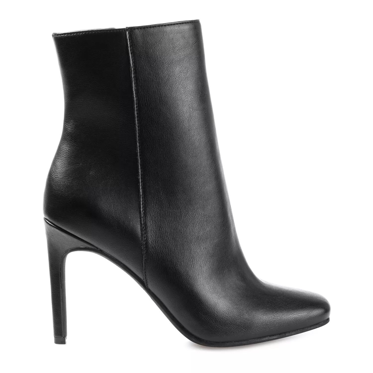 Женские ботильоны на высоком каблуке Journee Collection Silvy Tru Comfort Foam Journee Collection, белый
Женские ботильоны на высоком каблуке Journee Collection Silvy Tru Comfort Foam Journee Collection, белый