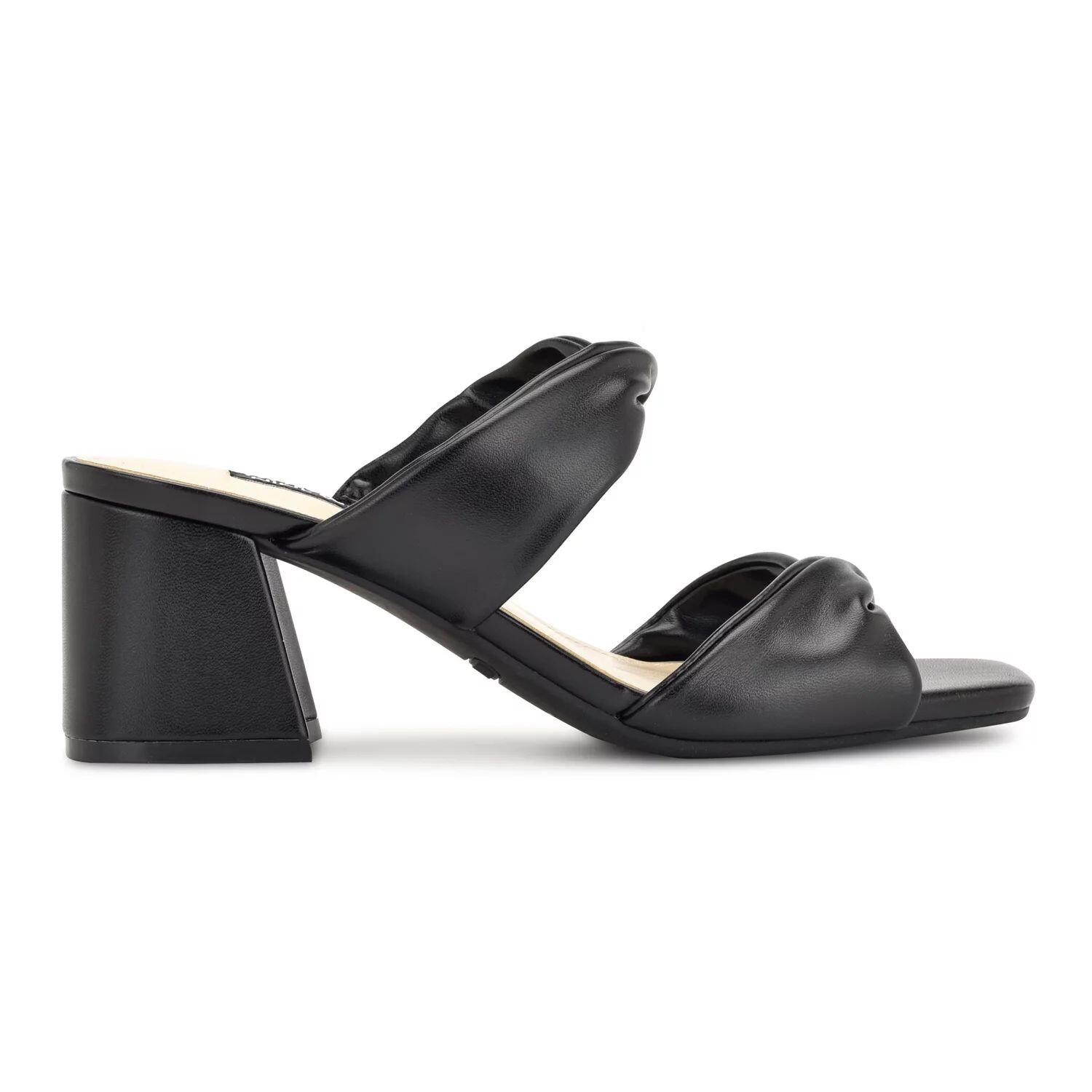 Женские модельные босоножки Nine West Gunie на блочном каблуке Nine West, черный
Женские модельные босоножки Nine West Gunie на блочном каблуке Nine West, черный