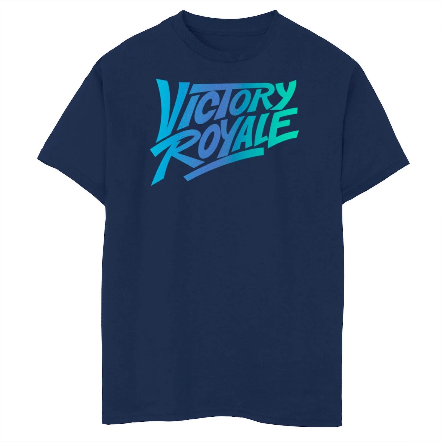 Футболка Fortnite Victory Royale с графическим логотипом и градиентом для мальчиков 8–20 лет Licensed Character
Футболка Fortnite Victory Royale с графическим логотипом и градиентом для мальчиков 8–20 лет Licensed Character