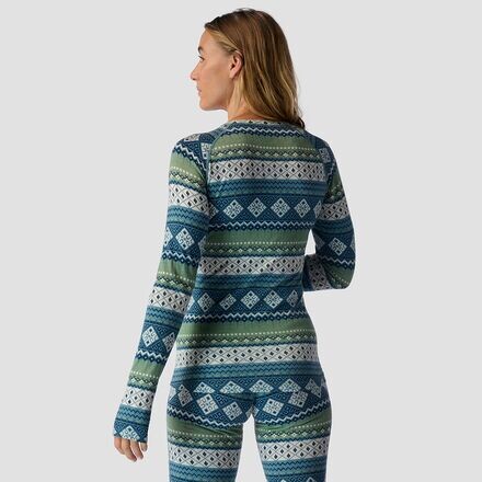 Легкая футболка из шерсти мериноса с принтом «Ель» женская Backcountry, цвет Dress Blue Fair Isle Print
Легкая футболка из шерсти мериноса с принтом «Ель» женская Backcountry, цвет Dress Blue Fair Isle Print
