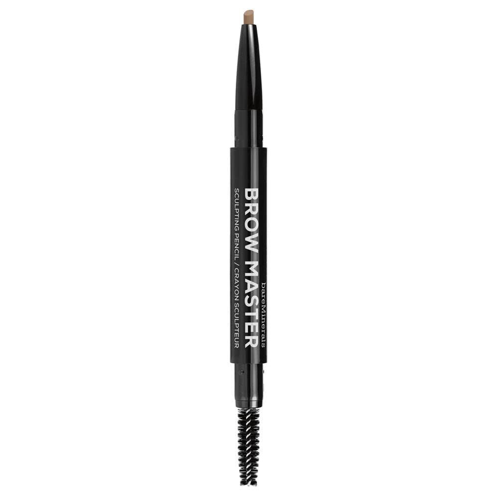 Карандаш для бровей с медовой кисточкой Bareminerals Brow Master Sculpting Pencil, 0,2 гр
Карандаш для бровей с медовой кисточкой Bareminerals Brow Master Sculpting Pencil, 0,2 гр