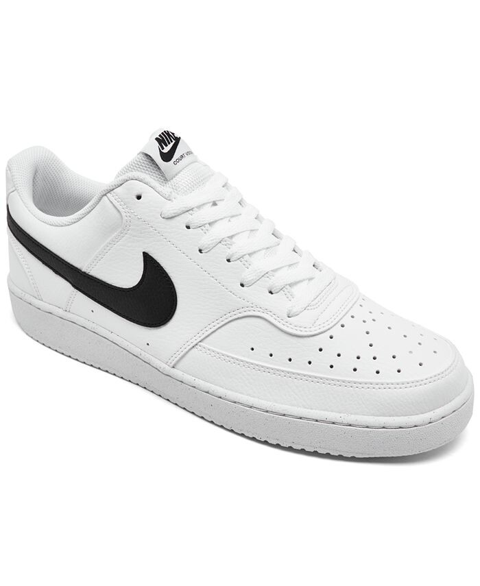 Мужские повседневные кроссовки Court Vision Low Next Nature от Finish Line Nike, мультиколор
Мужские повседневные кроссовки Court Vision Low Next Nature от Finish Line Nike, мультиколор