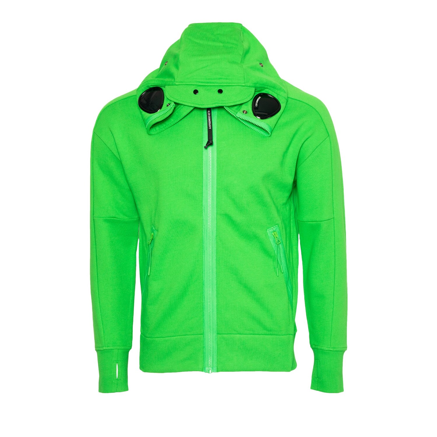 Толстовка CP Company Diagonal из флиса с приподнятыми очками Explorer, цвет Классический зеленый
Толстовка CP Company Diagonal из флиса с приподнятыми очками Explorer, цвет Классический зеленый