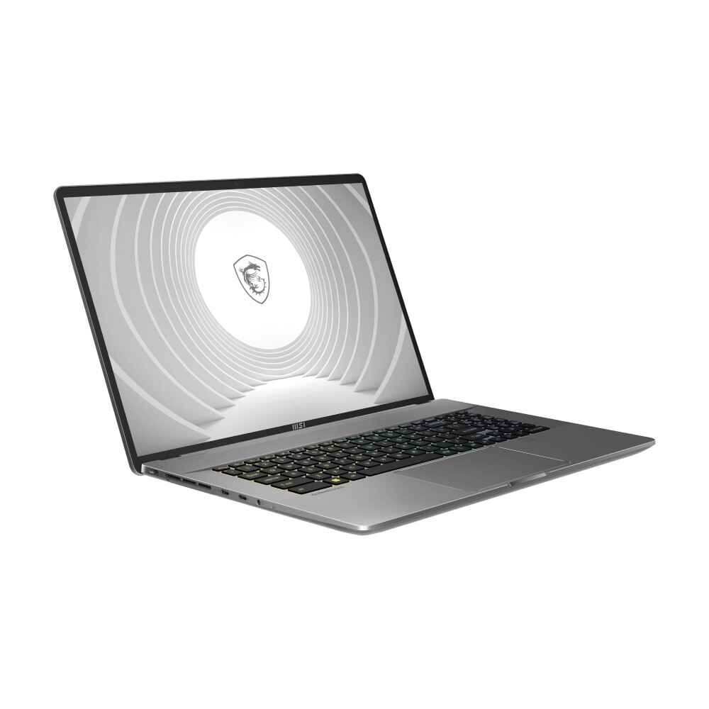 Ноутбук MSI Creator Z17 A12UGST 17", 32 ГБ/16 ТБ, i7-12700H, RTX 3070 Ti, Windows 11 Pro, серый, английская клавиатура
Ноутбук MSI Creator Z17 A12UGST 17", 32 ГБ/16 ТБ, i7-12700H, RTX 3070 Ti, Windows 11 Pro, серый, английская клавиатура