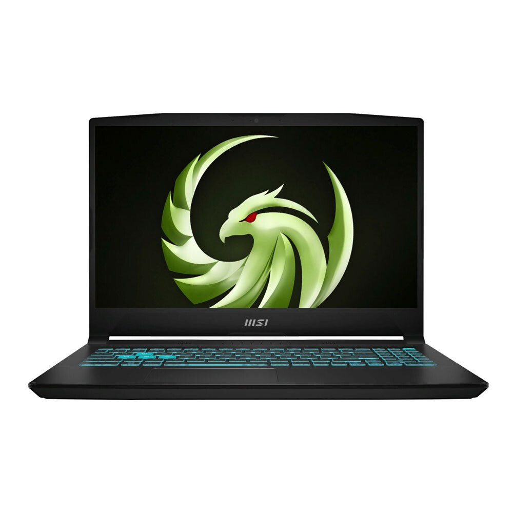 Игровой ноутбук MSI Bravo 15 15.6'', 16 Гб/512 Гб, R7-7735HS, Radeon RX6550M, 144 Гц, черный, английская клавиатура
Игровой ноутбук MSI Bravo 15 15.6'', 16 Гб/512 Гб, R7-7735HS, Radeon RX6550M, 144 Гц, черный, английская клавиатура