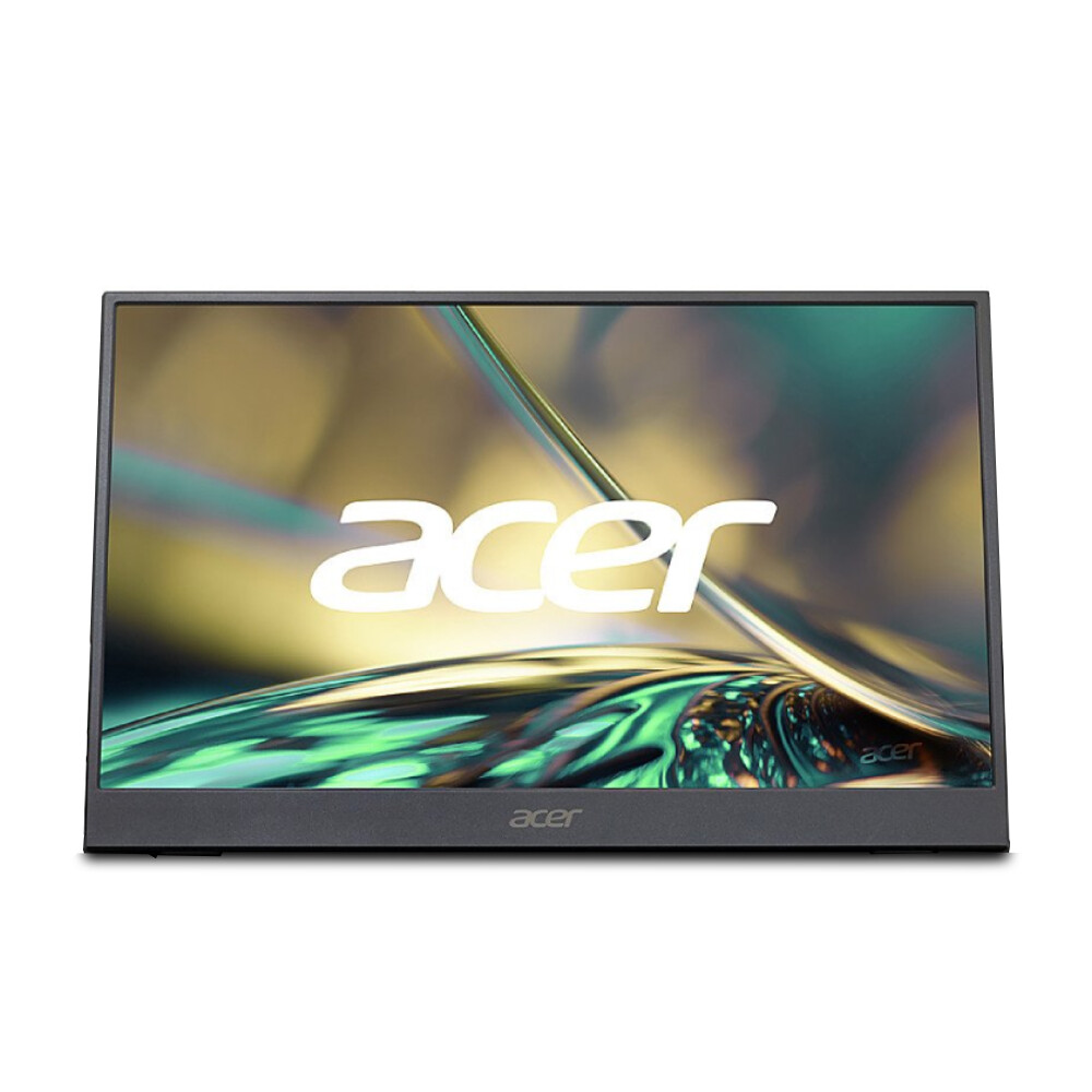 Монитор портативный Acer PM161Q Abmiuuzx, 15.6", 1920 x 1080, IPS, 60 Гц, черный
Монитор портативный Acer PM161Q Abmiuuzx, 15.6", 1920 x 1080, IPS, 60 Гц, черный