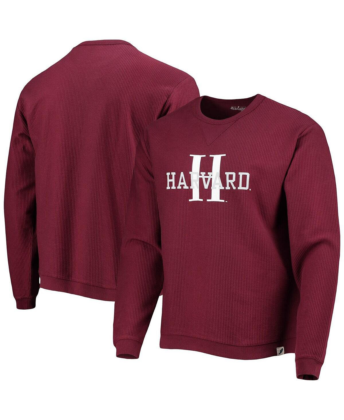 Мужская толстовка crimson harvard crimson timber pullover League Collegiate Wear
Мужская толстовка crimson harvard crimson timber pullover League Collegiate Wear