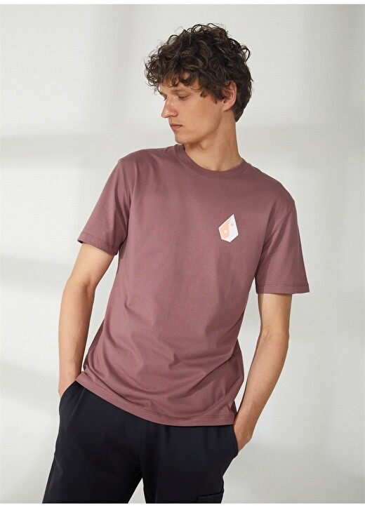 Коричневая футболка с круглым вырезом Volcom, Коричневый, Коричневая футболка с круглым вырезом Volcom
Коричневая футболка с круглым вырезом Volcom, Коричневый, Коричневая футболка с круглым вырезом Volcom
