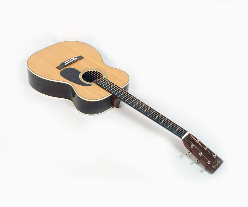 Акустическая гитара Martin 00-28 Reimagined Rosewood Spruce Grand Concert 00 With Case #88145 @ LA Guitar Sales
Акустическая гитара Martin 00-28 Reimagined Rosewood Spruce Grand Concert 00 With Case #88145 @ LA Guitar Sales