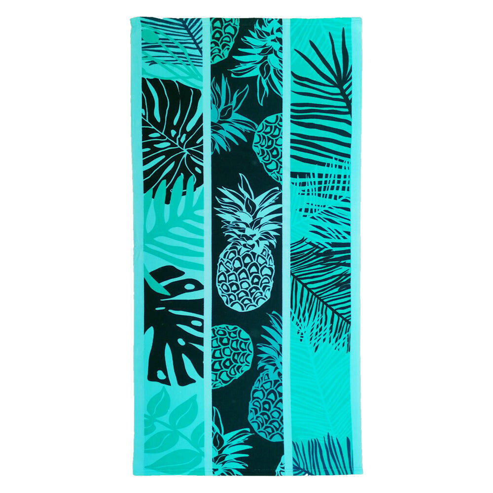 Пляжное полотенце Ulong из микрофибры 70x140 250г/м² LE COMPTOIR DE LA PLAGE, синий
Пляжное полотенце Ulong из микрофибры 70x140 250г/м² LE COMPTOIR DE LA PLAGE, синий