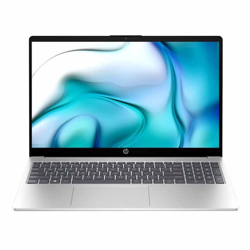 Ноутбук HP Star Book 15 15.6'', 16Гб/512Гб, R7-7730U, серебристый, английская клавиатура
Ноутбук HP Star Book 15 15.6'', 16Гб/512Гб, R7-7730U, серебристый, английская клавиатура