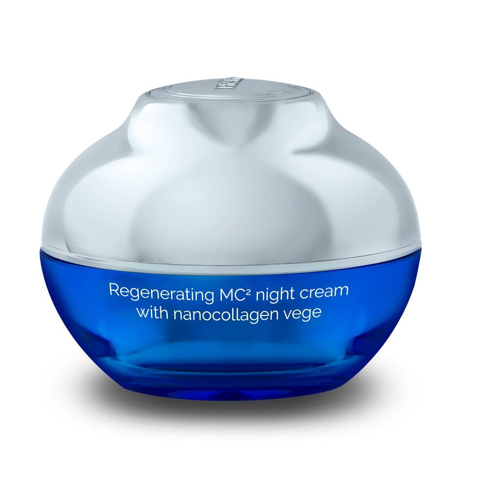 HiSkin SkinLed Regenerating MC2 Night Cream With Nanocollagen Vege регенерирующий ночной крем с наноколлагеном vege refill 50мл
HiSkin SkinLed Regenerating MC2 Night Cream With Nanocollagen Vege регенерирующий ночной крем с наноколлагеном vege refill 50мл