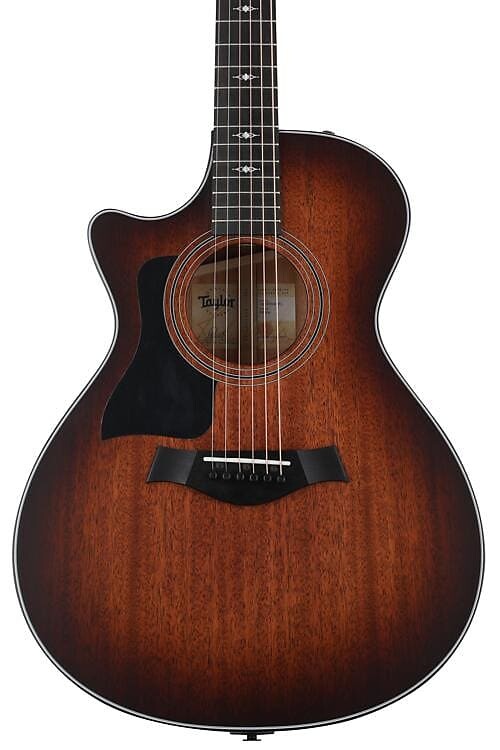 Электроакустическая гитара для левшей Taylor 322ce V-Class - Shaded Edgeburst A305001111010641107
Электроакустическая гитара для левшей Taylor 322ce V-Class - Shaded Edgeburst A305001111010641107