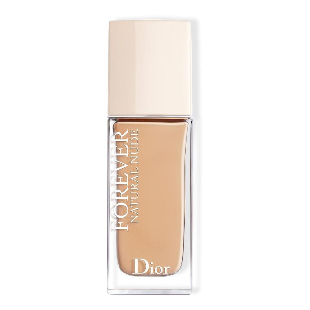 Тональная основа Dior Forever Natural Nude, 3w
Тональная основа Dior Forever Natural Nude, 3w