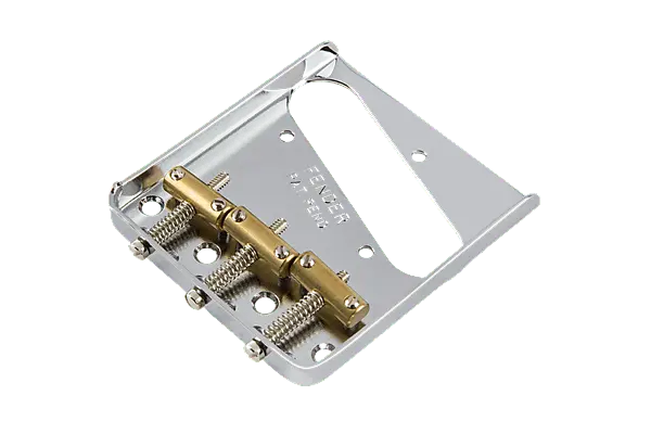 Бридж Fender 099-0806-100 American Vintage Telecaster с 3 седлами в сборе с хромированными седлами из латуни 099-0806-100 American Vintage Telecaster 3-Saddle Bridge Assembly with Brass Saddles
Бридж Fender 099-0806-100 American Vintage Telecaster с 3 седлами в сборе с хромированными седлами из латуни 099-0806-100 American Vintage Telecaster 3-Saddle Bridge Assembly with Brass Saddles
