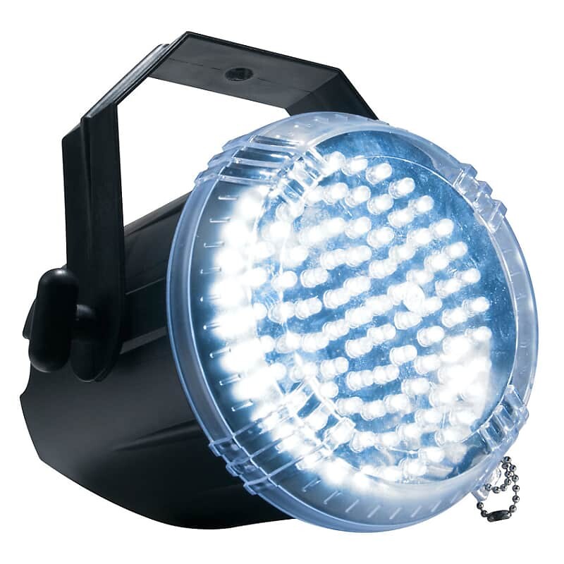 Американский DJ BIG SHOT LED II 96 Яркий светодиодный белый стробоскоп с потенциометром скорости American DJ BIG555
Американский DJ BIG SHOT LED II 96 Яркий светодиодный белый стробоскоп с потенциометром скорости American DJ BIG555